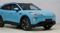 New Chery Fulwin T9L Unveiled